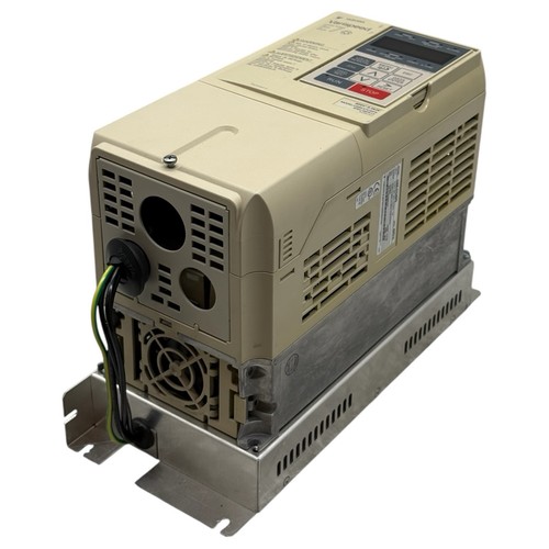 Yaskawa cimr e7c45p5 - yaskawa, cimr-e7c45p5