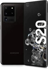 Samsung Galaxy S20 Ultra 5G