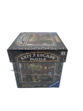 EXIT Escape Puzzle 5