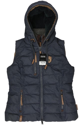 Naketano weste damen - weste,