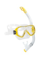 CRESSI GAFAS AND HOSE KIT KIT