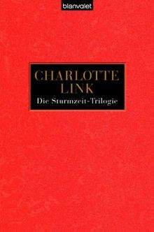 Die sturmzeit trilogie - die, sturmzeit-trilogie