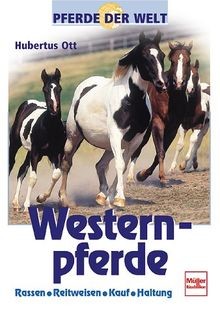 Westernpferde pferde der - westernpferde.,