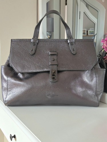 Liebeskind leder handtasche - leder,