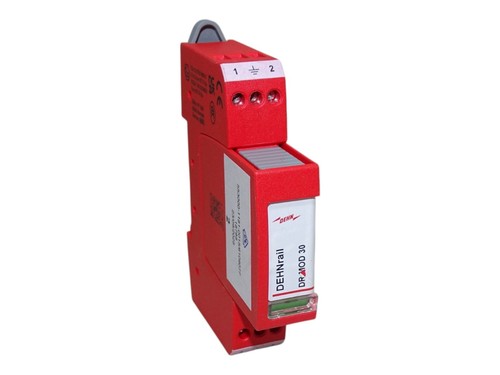 Dehn dehnrail 30 - dr,