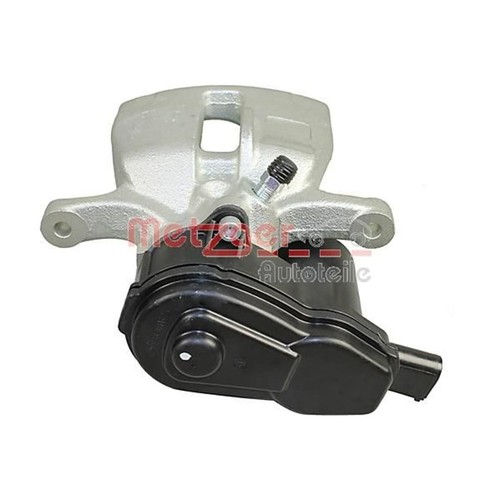 Metzger bremssattel hinten - metzger,