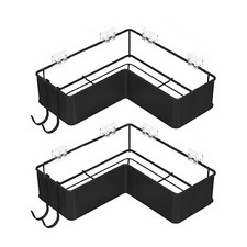 Duschablage Ohne Bohren Ecke