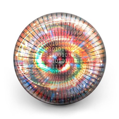 Bowling ball otb - bowling, by