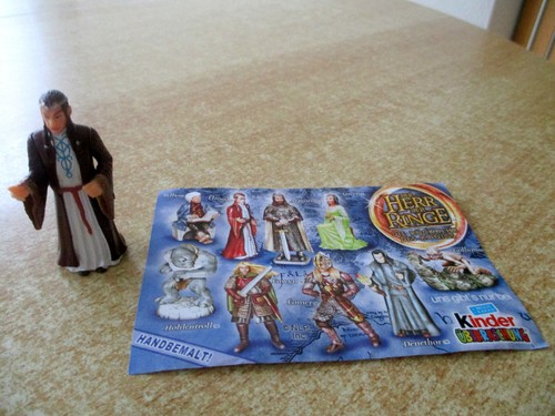 Herr der ringe - herr, mit