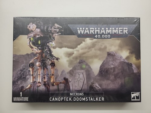Warhammer 40k necrons - 40k,