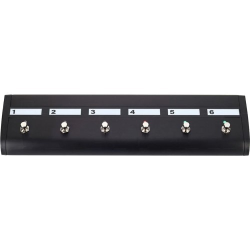 Marshall pedl 91016 footswitch - pedl-91016,
