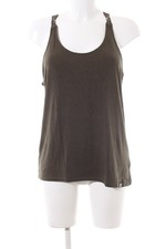 SUPERDRY Tanktop Damen Top Gr