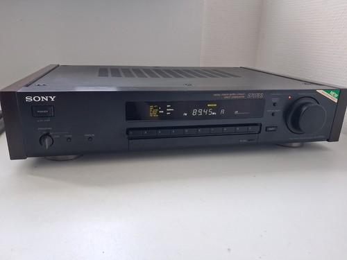 Sony s707es fm - sony,
