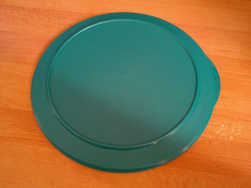 Tupperware deckel für - ,