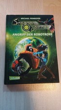 Angriff der Robotroxe von
