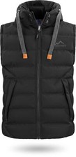 Steppweste outdoor weste - outdoor,