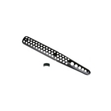 Auspuff Hitzeschutz +