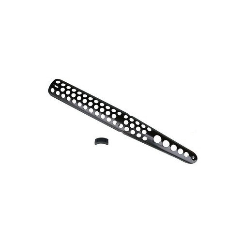 Auspuff hitzeschutz - auspuff,