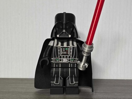 Xxl brick darth vader star - xxl,