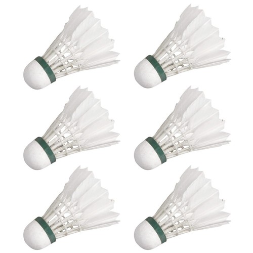 Hudora naturfederball advanced - naturfederball,