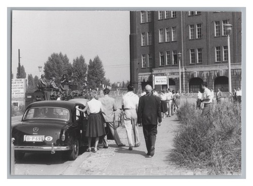 Berlin stresemannstraße - -,