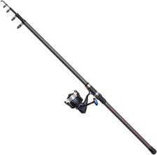 DAM SET FULL TECH T-POWER FD