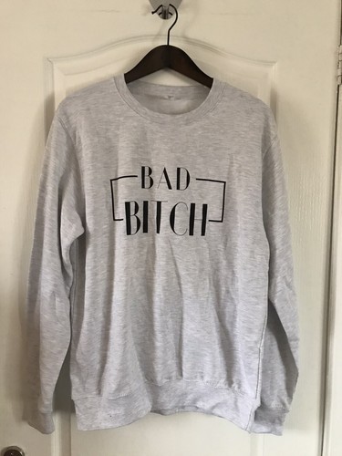 Bad bitch dope - dope, unisex