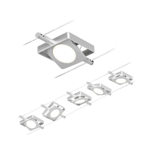 Paulmann seilsystem macled - paulmann,