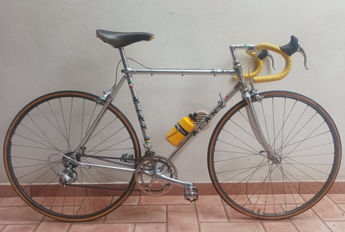 Alan heroica vintage fahrrad - alan,
