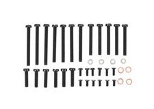 Schraubensatz Motorgehäuse