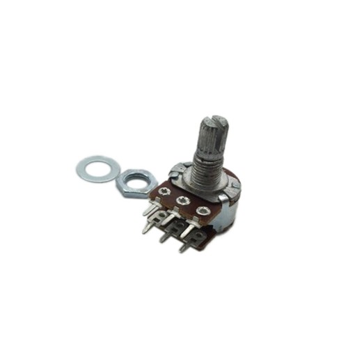 R16148 2 a500k - 2x, r16148-1b-2-a500k