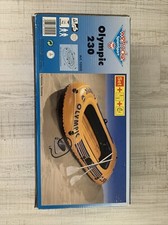 Schlauchboot Olympic 230