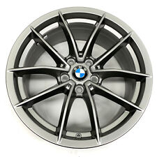 17 Zoll Original Bmw Z4 G29 Felge Alufelge 6886152 Styling 768