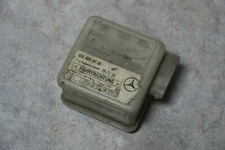 ORIGINAL Mercedes Benz W208