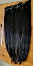 Hairdreams Quikkies tapes Extensions Farbe 0/0