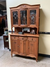 Antikes jugendstil buffet - jugendstil,