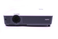 Sanyo pro xtrax - xtrax, plc-xu75