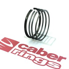 Kolbenringsatz für ZUNDAPP /