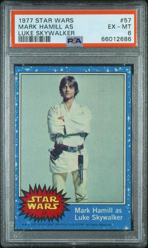 Mark hamill luke - hamill, as