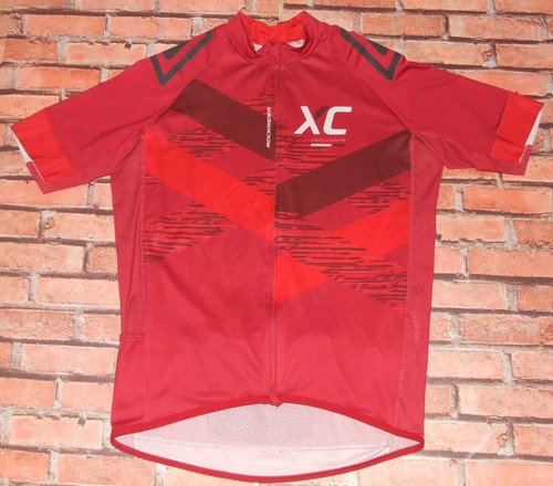 Rockrider trikot maillot - trikot,