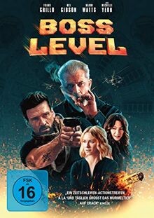 Boss level von - boss,