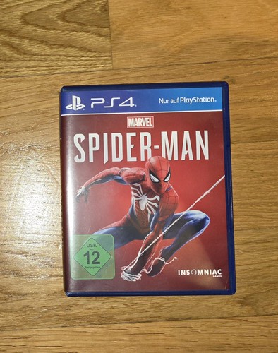 Ps4 spiel spider - ps4,