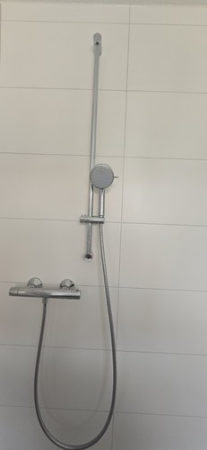 Hansa duscharmatur mit - hansa,