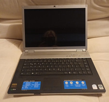 Notebook Sony Vaio VGN-FZ18E