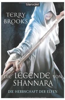 Die legende von shannara - von,