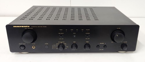 Marantz pm4000 stereo - marantz,