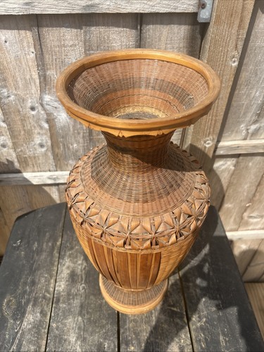 Vintage handgefertigte
