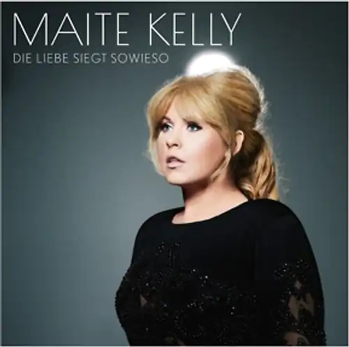 Kelly maite die liebe siegt - kelly,maite,