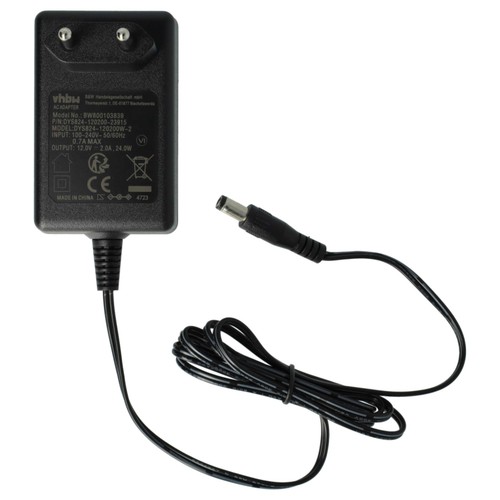 Netzteil für yamaha rm1x - für,
