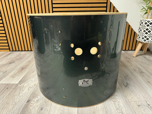 Pearl export bassdrum - export,
